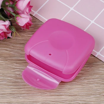 1 Pcs Cute Box Travel Outdoor Portable Women Tampons Storage Box Holder Tool Set High capacity Can be placed up
1 Pcs Cute Box Travel Outdoor Portable Women Tampons Storage Box Holder Tool Set High capacity Can be placed up