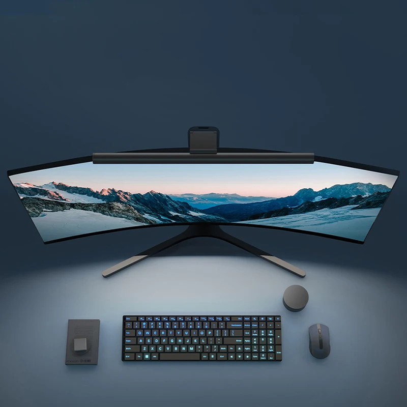 Xiaomi Monitor Lamp