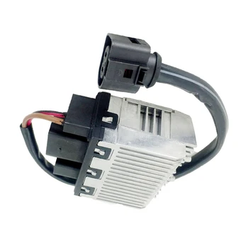 8D0959501C 8D0959501D 8D0 959 501C 8D0 959 501A Auto Fan Control Unit Module For AUDI A4 A6 VW Passat B5
8D0959501C 8D0959501D 8D0 959 501C 8D0 959 501A Auto Fan Control Unit Module For AUDI A4 A6 VW Passat B5