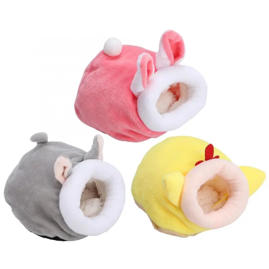 Small Animal Nest Hedgehog Sleeping Nest Small Animal Squirrel House Cage Toy Warm Hanging Cage
Small Animal Nest Hedgehog Sleeping Nest Small Animal Squirrel House Cage Toy Warm Hanging Cage