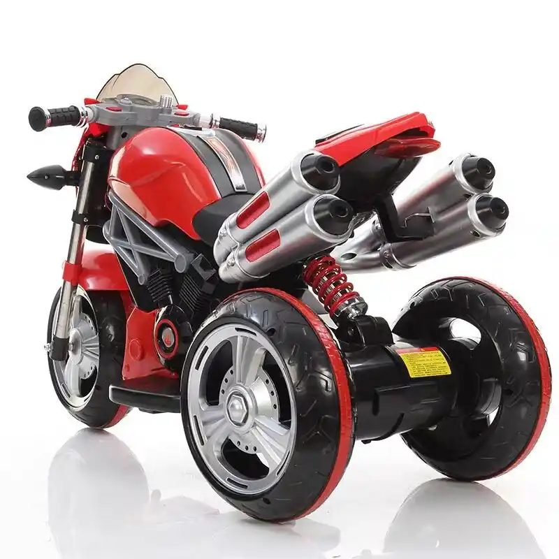 car cycle for kids