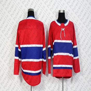 

Mens America hockey jerseys Montreal Ice Stitch Carey Price Max Pacioretty Patrick Roy Shea Weber Max Domi Drouin hockey jersey