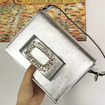 2020 Autumn New RV Bright Diamond Fashion Personality Clutch Bag Dinner Bag Portable Lady Bag Women Purse and Handbags Louis Bag
2020 Autumn New RV Bright Diamond Fashion Personality Clutch Bag Dinner Bag Portable Lady Bag Women Purse and Handbags Louis Bag