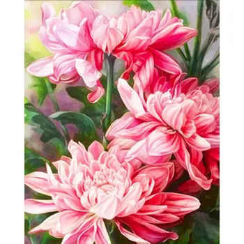 Gatyztory Peony Frame Diy Painting By Numbers Flower Canvas Drawing Handpainted Kits Gift Wall Decor 60×75cm
Gatyztory Peony Frame Diy Painting By Numbers Flower Canvas Drawing Handpainted Kits Gift Wall Decor 60×75cm