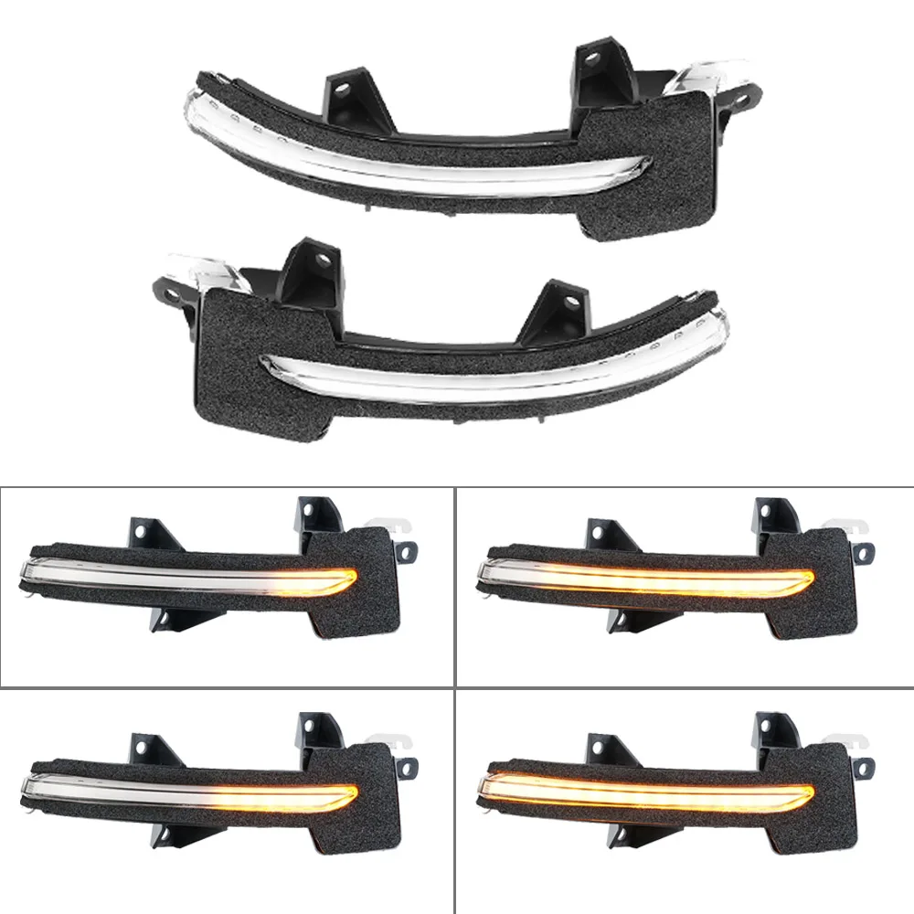 For Honda Accord Inspire 2019 LED Dynamic Turn Signal Blinker Sequential Side Rearview Mirror Indicator Light Repeater Lamp
For Honda Accord Inspire 2019 LED Dynamic Turn Signal Blinker Sequential Side Rearview Mirror Indicator Light Repeater Lamp