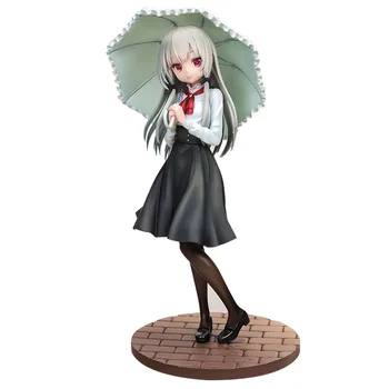 Anime Action Figure Tonari no Kyuuketsuki-san Sophie Twilight 1/7 PVC Collection Figure Model Toys for Kids
Anime Action Figure Tonari no Kyuuketsuki-san Sophie Twilight 1/7 PVC Collection Figure Model Toys for Kids