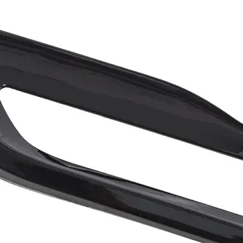 Accessory Fog lamp decorative frame Parts Replacement For Jeep Grand Cherokee 2014-2020 Gloss Black Tail Light
Accessory Fog lamp decorative frame Parts Replacement For Jeep Grand Cherokee 2014-2020 Gloss Black Tail Light