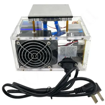 XH-X216 semiconductor electronic refrigerator electronic refrigeration board water cooling system surface refrigeration module
XH-X216 semiconductor electronic refrigerator electronic refrigeration board water cooling system surface refrigeration module