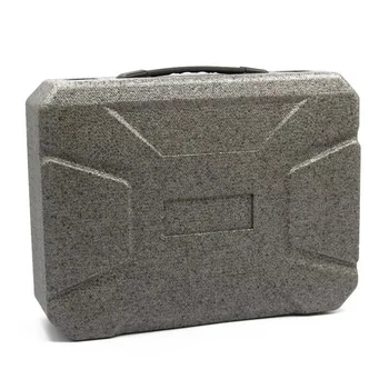 Hard Outdoor Suitcase Storage Handbag Carrying Case Drone Waterproof Portable RC Quadcopter Bag Protective For SJRC F11 Z5
Hard Outdoor Suitcase Storage Handbag Carrying Case Drone Waterproof Portable RC Quadcopter Bag Protective For SJRC F11 Z5