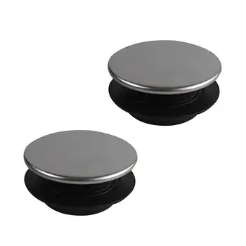 Stainless Steel Kitchen Sink Tap Hole Cover Faucet Hole Cover Soap Dispenser Decorative Cover (Installing Hole For 31-40mm)
Stainless Steel Kitchen Sink Tap Hole Cover Faucet Hole Cover Soap Dispenser Decorative Cover (Installing Hole For 31-40mm)