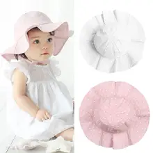 HOT SALES !!! Lovely Toddler Infant Baby Girl Summer Wide Brim Sun Protection Beach Cotton Hat
HOT SALES !!! Lovely Toddler Infant Baby Girl Summer Wide Brim Sun Protection Beach Cotton Hat