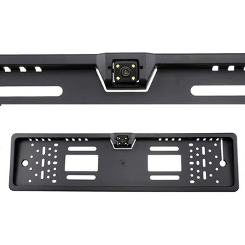 Car Rear View Camera 18 LED Night Vision Backup Parking Reverse Camera Waterproof shockproof For Truck Trailer Pickups RV
Car Rear View Camera 18 LED Night Vision Backup Parking Reverse Camera Waterproof shockproof For Truck Trailer Pickups RV