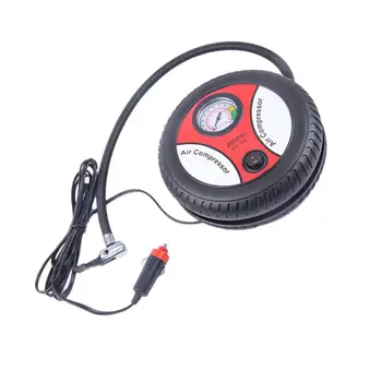 Premium Car Tire Air Pump Portable Car Air Pump High Power Tire Fast Air Tool Car Tire Emergency Use
Premium Car Tire Air Pump Portable Car Air Pump High Power Tire Fast Air Tool Car Tire Emergency Use