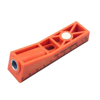 10mm Punch Locator Super magnetic Universal Hole Positioning Woodworking
10mm Punch Locator Super magnetic Universal Hole Positioning Woodworking