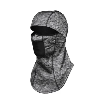 Cycling Face Mask Waterproof Windproof Warm Thermal Headwear Protection Sunshade For Skiing Running Hiking Camping TD01
Cycling Face Mask Waterproof Windproof Warm Thermal Headwear Protection Sunshade For Skiing Running Hiking Camping TD01