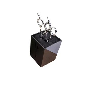 Professional Hairdressing Scissors Holder Stand Case Salon Hairdresser Scissors Hair Clips Storage Box Pot Clips Scissors Holder
Professional Hairdressing Scissors Holder Stand Case Salon Hairdresser Scissors Hair Clips Storage Box Pot Clips Scissors Holder