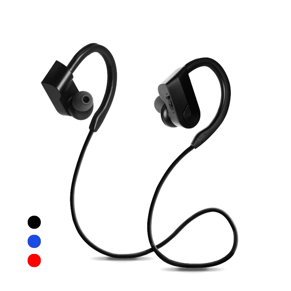 

K98 Wireless Earphones Bluetooth-compatible Sport Headphone Noise Canceling Headset with Mic For iPone 11 12 for Xiaomi