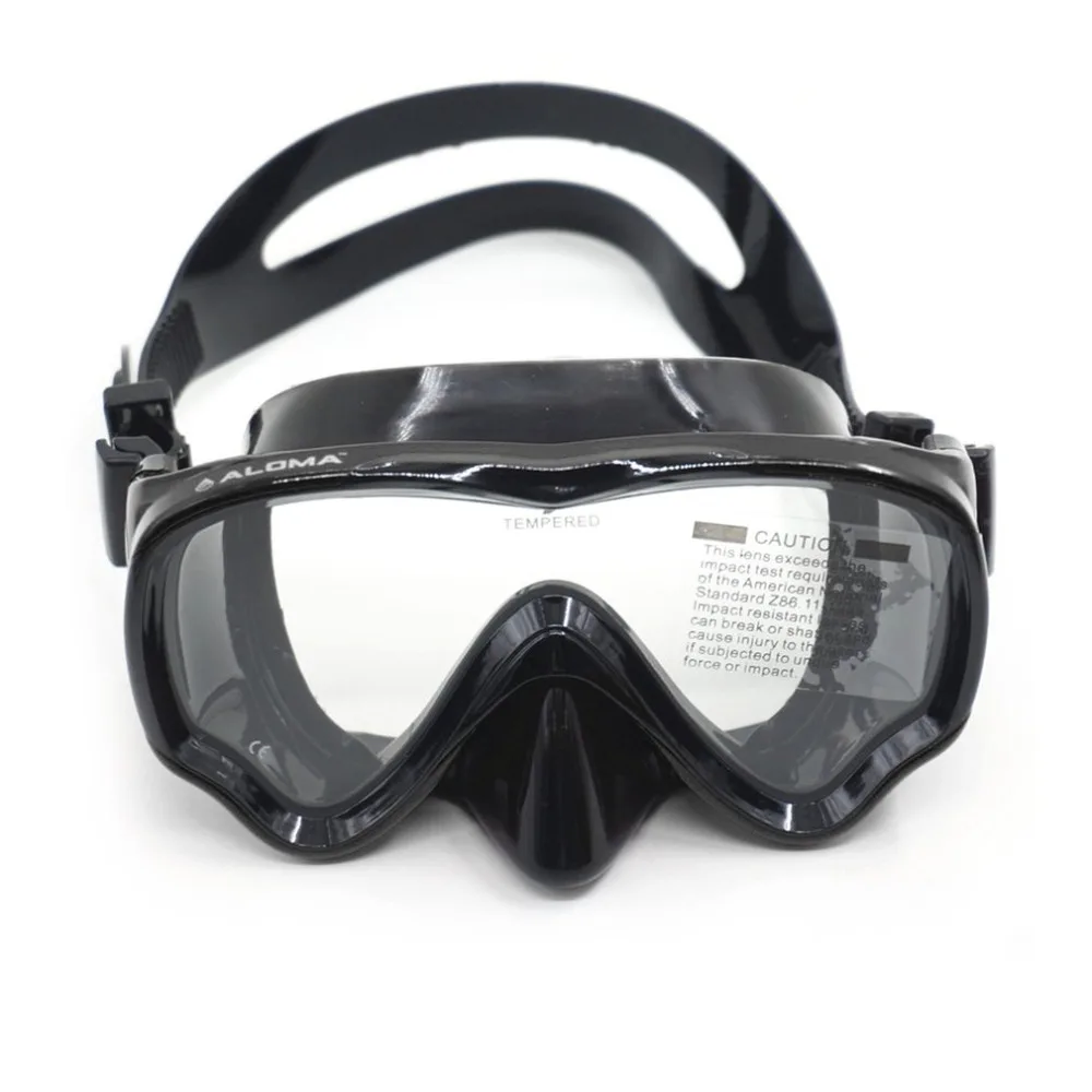 AM-100J Children Kid Single Layer Waterproof Anti-fog Silicone Diving Mask Wide Field Diving Goggles Swimming Equipment
AM-100J Children Kid Single Layer Waterproof Anti-fog Silicone Diving Mask Wide Field Diving Goggles Swimming Equipment