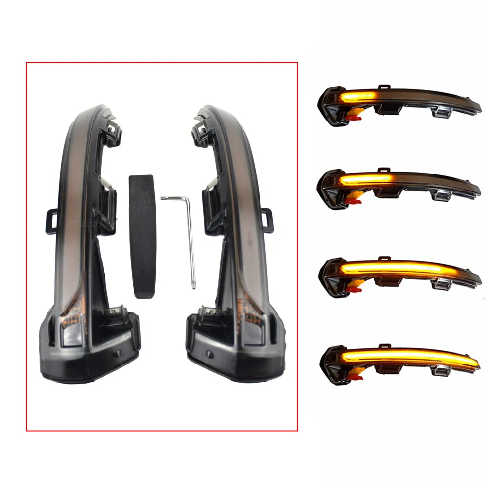 Side Rearview Mirror Indicator Blinker Sequential Dynamic Turn Signal Light For VW Passat B8 Arteon 2015 2016 2017 2018 2019
Side Rearview Mirror Indicator Blinker Sequential Dynamic Turn Signal Light For VW Passat B8 Arteon 2015 2016 2017 2018 2019