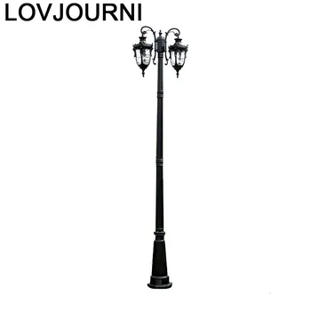 Jardin Outdoor Jalan Lampadaire Farola Shein Bouwlamp Straatverlichting Light Led Off Road Uliczna Plaza Street Lamp
Jardin Outdoor Jalan Lampadaire Farola Shein Bouwlamp Straatverlichting Light Led Off Road Uliczna Plaza Street Lamp