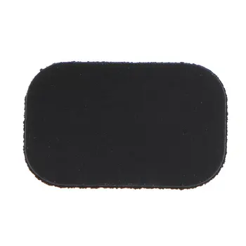 USB Square Plug Bottom Accessory Interface Rubber for Canon 5d2 40D 50D 7D 5DII Camera Repair Replacement Part ACEHE --
USB Square Plug Bottom Accessory Interface Rubber for Canon 5d2 40D 50D 7D 5DII Camera Repair Replacement Part ACEHE --