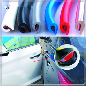 5M Auto Car Door Edge Rubber cover Strip Protection for BMW EfficientDynamics 335d M1 M-Zero 545i 530xi X2 X3 M5 M2
5M Auto Car Door Edge Rubber cover Strip Protection for BMW EfficientDynamics 335d M1 M-Zero 545i 530xi X2 X3 M5 M2