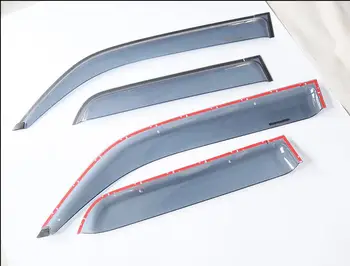 Apply only for(Left rudder) Toyota 10-19 4runner super modified accessories window rain eyebrow fifth generation N280 rain side
Apply only for(Left rudder) Toyota 10-19 4runner super modified accessories window rain eyebrow fifth generation N280 rain side