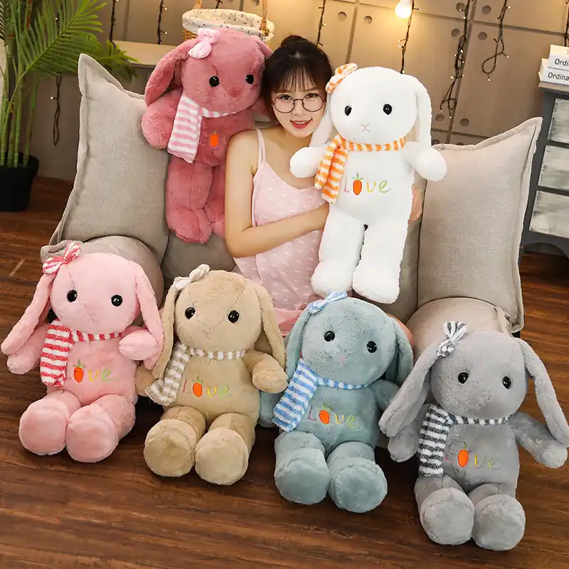 stuffed doll baby appease toy sofa pillow children birthday gift