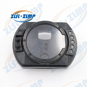 Speedometer Odometer Speed table Instrument shell Case For Kawasaki Z1000/Z750 ZX6R ZX 10R 636 03 04 05 06 Motorcycle
Speedometer Odometer Speed table Instrument shell Case For Kawasaki Z1000/Z750 ZX6R ZX 10R 636 03 04 05 06 Motorcycle