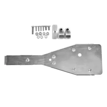 KEMIMOTO Full Chassis Skid Plate Frame Guard for Yamaha Raptor 700 2006-2019 700R 2013-2019 2017 2018
KEMIMOTO Full Chassis Skid Plate Frame Guard for Yamaha Raptor 700 2006-2019 700R 2013-2019 2017 2018