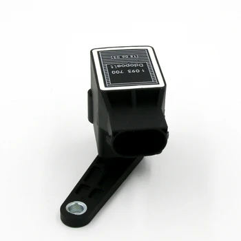 High Quality New 37141093700 For Air Suspension Ride Height Level Leveling Sensor FOR BMW E46 E39 E60 E65 E66 2004-2014
High Quality New 37141093700 For Air Suspension Ride Height Level Leveling Sensor FOR BMW E46 E39 E60 E65 E66 2004-2014