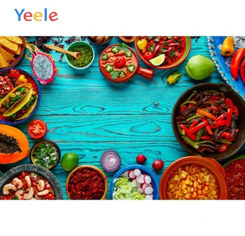 Yeele Photocall Wooden Boards Vegetables Kitchen Food Fruit Meal Photography Backdrops Photographic Backgrounds For Photo Studio
Yeele Photocall Wooden Boards Vegetables Kitchen Food Fruit Meal Photography Backdrops Photographic Backgrounds For Photo Studio