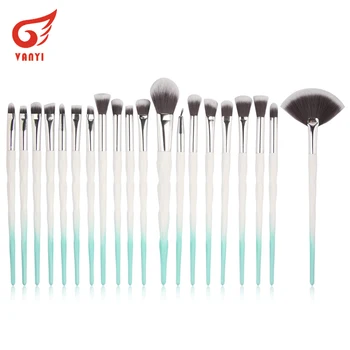 Professional Make Up Brushes Kit Foundation Powder Blush Concealer Eye Shadow Lip Pencil Makeup Brushes Full Set For Girls
Professional Make Up Brushes Kit Foundation Powder Blush Concealer Eye Shadow Lip Pencil Makeup Brushes Full Set For Girls