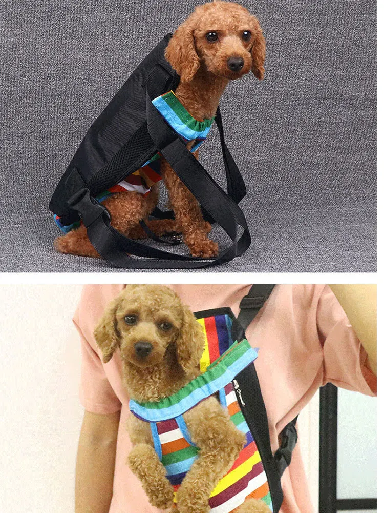 Luxury Pet Prodcuts Portable Outdoor Cat Dog Bag Pet Breathable Cartoon Print Canvas Backpack Puppy Travel Carrier for Small Dog Luxury Pet Prodcuts Portable Outdoor Cat Dog Bag Pet Breathable Cartoon Print Canvas Backpack Puppy Travel Carrier for Small Dog