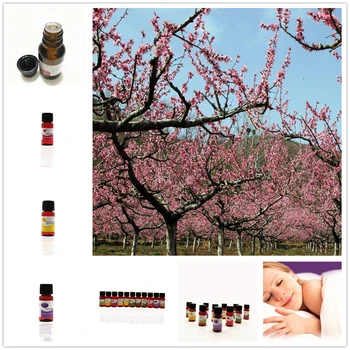 10ML Rose Essential Oils for Aromatherapy Diffusers 100% Pure Peach Blossom Basic Essential Oil
10ML Rose Essential Oils for Aromatherapy Diffusers 100% Pure Peach Blossom Basic Essential Oil