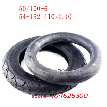 High Quality 10x2.0 54-152 (50/100-16)Electric Scooter Balancing Hoverboard Self Smart Balance Tire 10 Inch Tyre with Inner Tube
High Quality 10x2.0 54-152 (50/100-16)Electric Scooter Balancing Hoverboard Self Smart Balance Tire 10 Inch Tyre with Inner Tube