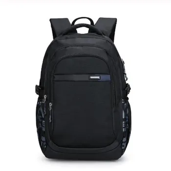 Children school bags for women 2020 Orthopedic school backpacks for teenagers boys knapsack Men's business School bag mochilas
Children school bags for women 2020 Orthopedic school backpacks for teenagers boys knapsack Men's business School bag mochilas