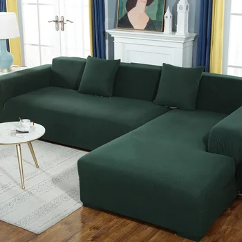 Elasticated Plush Sofa Covers for Living Room Velvet Corner Armchair Couch Cover Sets Angle 3 Seater L Shape Sectional Furniture 
Elasticated Plush Sofa Covers for Living Room Velvet Corner Armchair Couch Cover Sets Angle 3 Seater L Shape Sectional Furniture
