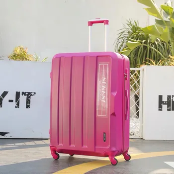 22‘’26/30/32 inch big luggage High Capacity travel suitcase on wheels Women trolley luggage bag rolling luggage spinner wheels
22‘’26/30/32 inch big luggage High Capacity travel suitcase on wheels Women trolley luggage bag rolling luggage spinner wheels