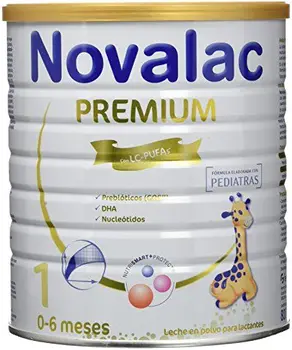 NOVALAC 1 Premium 800G
NOVALAC 1 Premium 800G