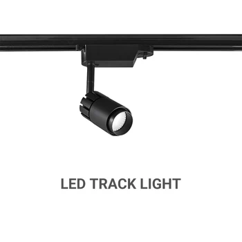SCON 7W Track lamp Spotlight LED Guide Lamp background wall picture Light CRI Ra>85 CCT3000K 4000K 2700K indoor natural light
SCON 7W Track lamp Spotlight LED Guide Lamp background wall picture Light CRI Ra>85 CCT3000K 4000K 2700K indoor natural light