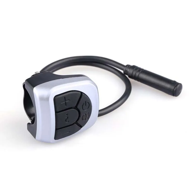 ABS Mid-Drive-Motor Display Mater TSDZ2 Stopwatch MTB Electric-Bike Accessories
ABS Mid-Drive-Motor Display Mater TSDZ2 Stopwatch MTB Electric-Bike Accessories