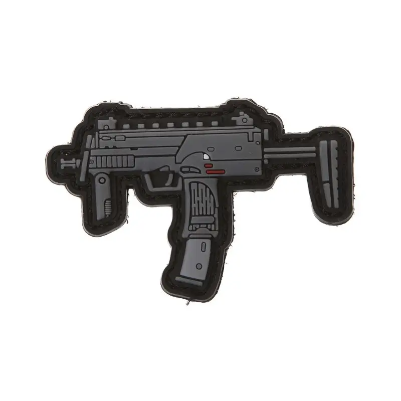 Weapons Embroidery Magic Armband Sticker Morale Chapter Army Fan Personality Tactical Backpack Patch Badge
Weapons Embroidery Magic Armband Sticker Morale Chapter Army Fan Personality Tactical Backpack Patch Badge