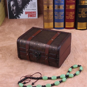 High Copper Coin Flat Square Wooden Retro With Lock Jewelry Box Ring Gift Storage Box
High Copper Coin Flat Square Wooden Retro With Lock Jewelry Box Ring Gift Storage Box