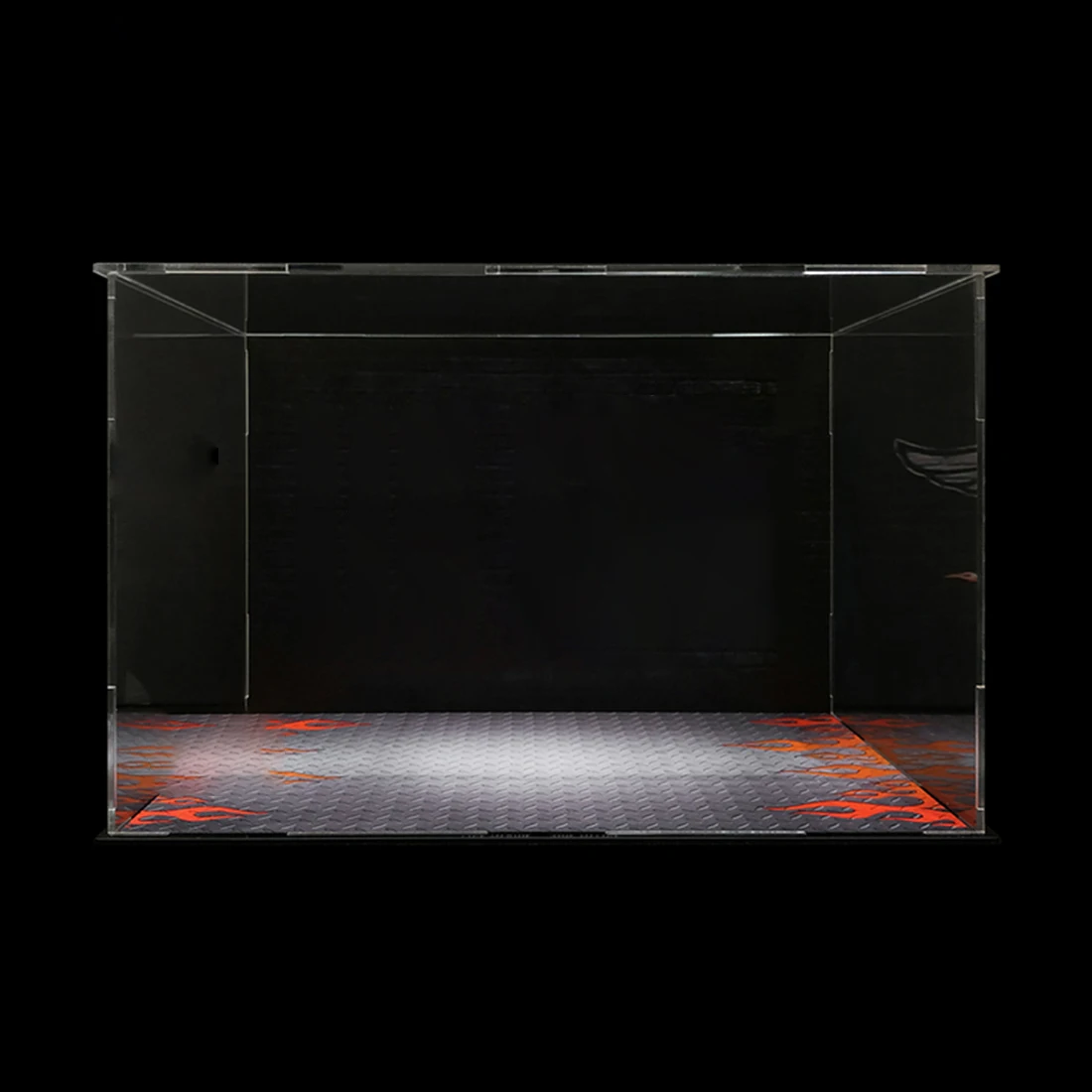 Acrylic Display Box Dustproof Display Box Show Box for Davidson Fat Boy 10269 (Display Box Included Only, No Kit) For Children
Acrylic Display Box Dustproof Display Box Show Box for Davidson Fat Boy 10269 (Display Box Included Only, No Kit) For Children