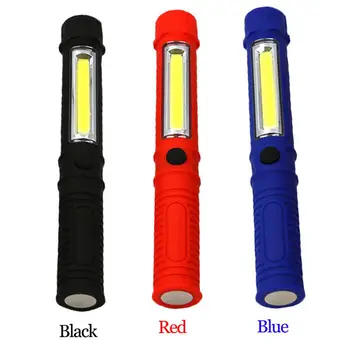 Work Light Super Bright Portable Flashlight Auto Repair Light Camping Lights Travel Torch Outdoor Warning Lamp Hiking
Work Light Super Bright Portable Flashlight Auto Repair Light Camping Lights Travel Torch Outdoor Warning Lamp Hiking