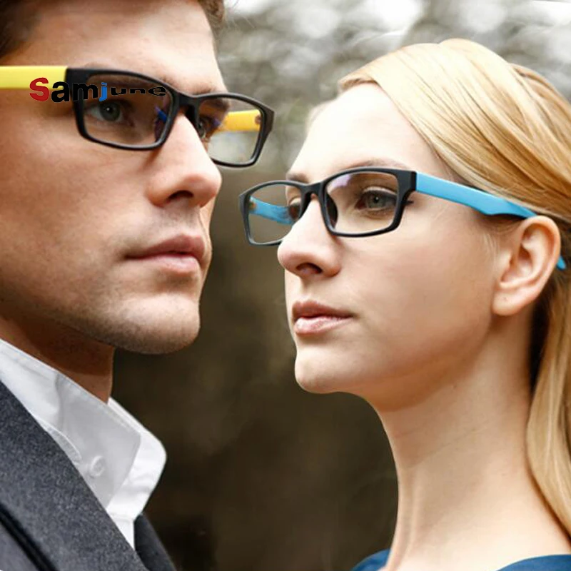 Samjune Brand Design Women's Elegant Frame Eyewear Frames Amber Brand Designer Computer Glasses Frames Oculos De Grau 2234
Samjune Brand Design Women's Elegant Frame Eyewear Frames Amber Brand Designer Computer Glasses Frames Oculos De Grau 2234