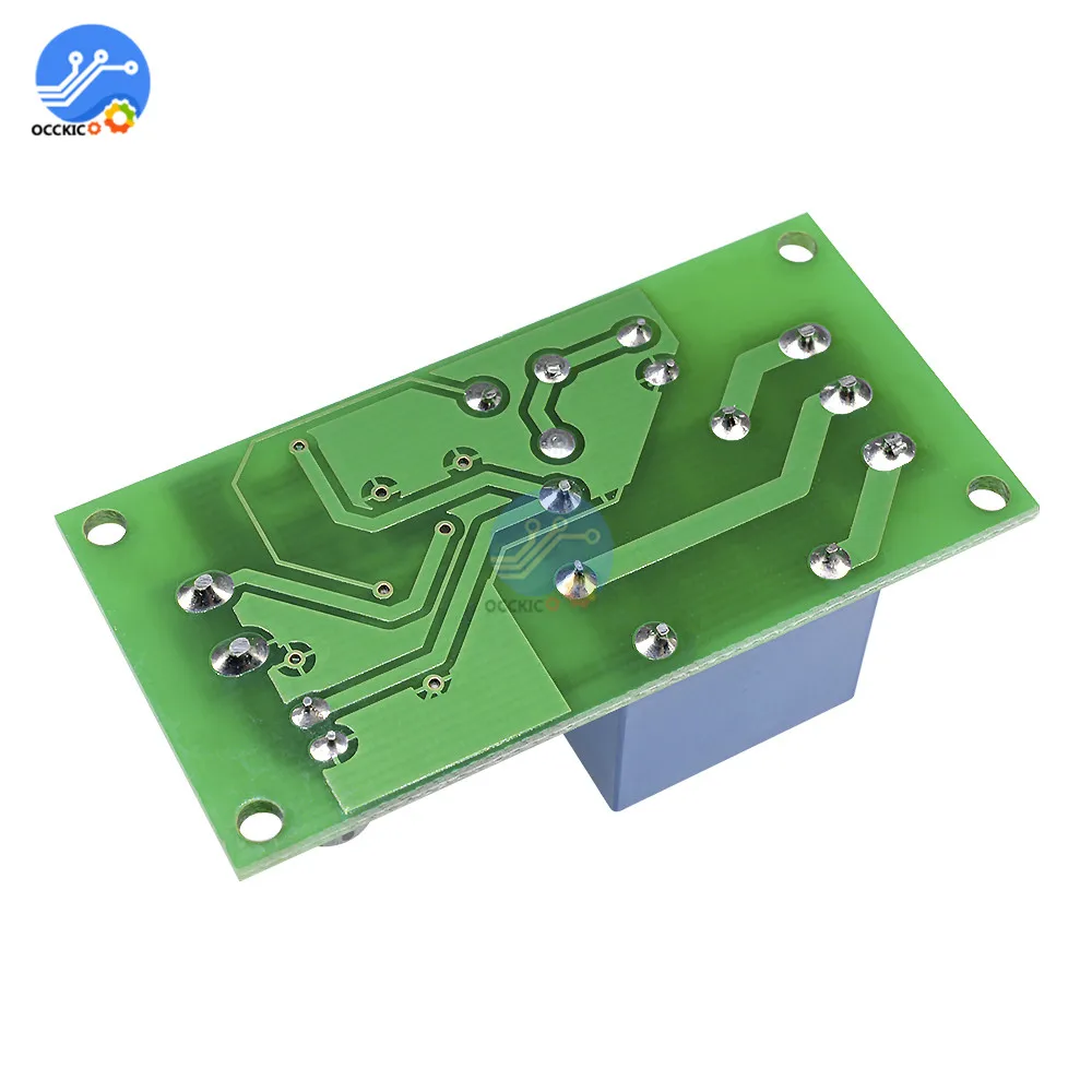 Generic 12V Relays Timer Delay Relay NE555 Shield Timing Relay Timer