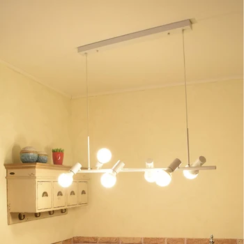 American Style Pendant Lamp for Kitchen Dinning Room Pendant Lights Retro Vintage Suspension Luminaire Fixtures Hanging Light AC
American Style Pendant Lamp for Kitchen Dinning Room Pendant Lights Retro Vintage Suspension Luminaire Fixtures Hanging Light AC