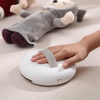 Automatic Sterilization Cleaning Mite Remover Robot Wireless Mite Remover Bed
Automatic Sterilization Cleaning Mite Remover Robot Wireless Mite Remover Bed